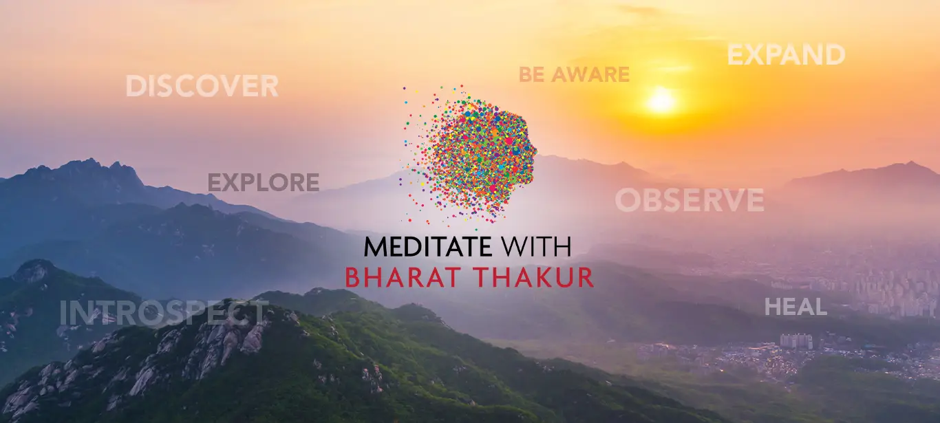 Bharat Thakur Artistic Yoga