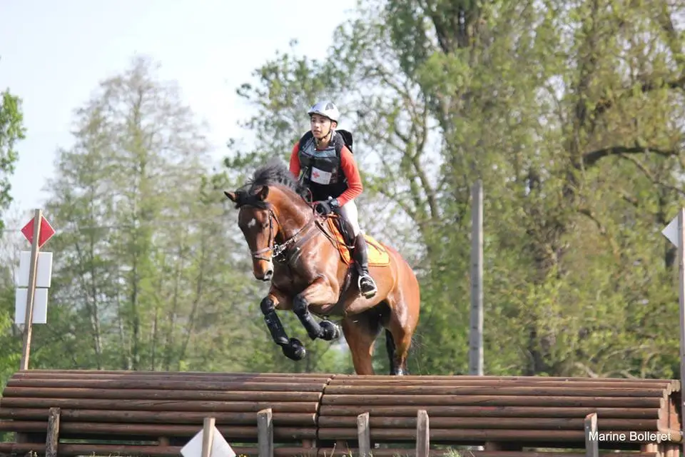 Equestrian Center Du Rouret