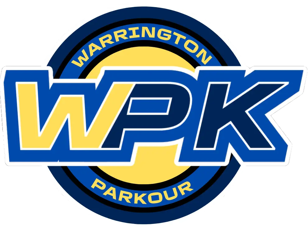 Warrington Parkour