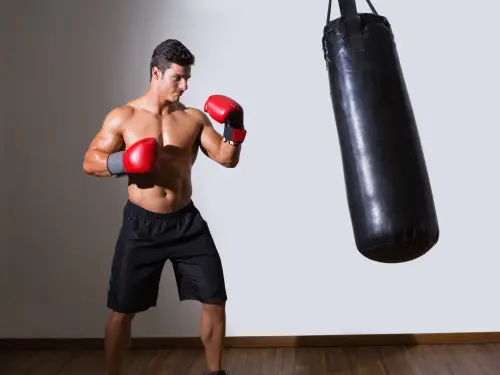 HAMMERPRO KICKBOXING - MOGAPPAIR WEST