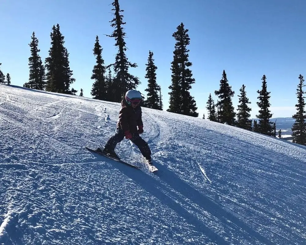 Murray Ridge Ski Area