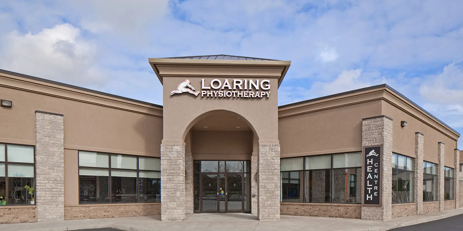 Loaring Physiotherapy & Health Centre