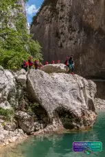Feel Rafting