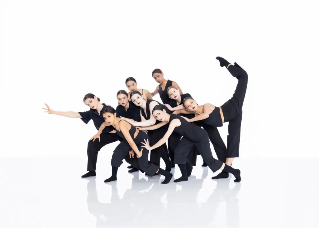 Dance Pointe Toronto