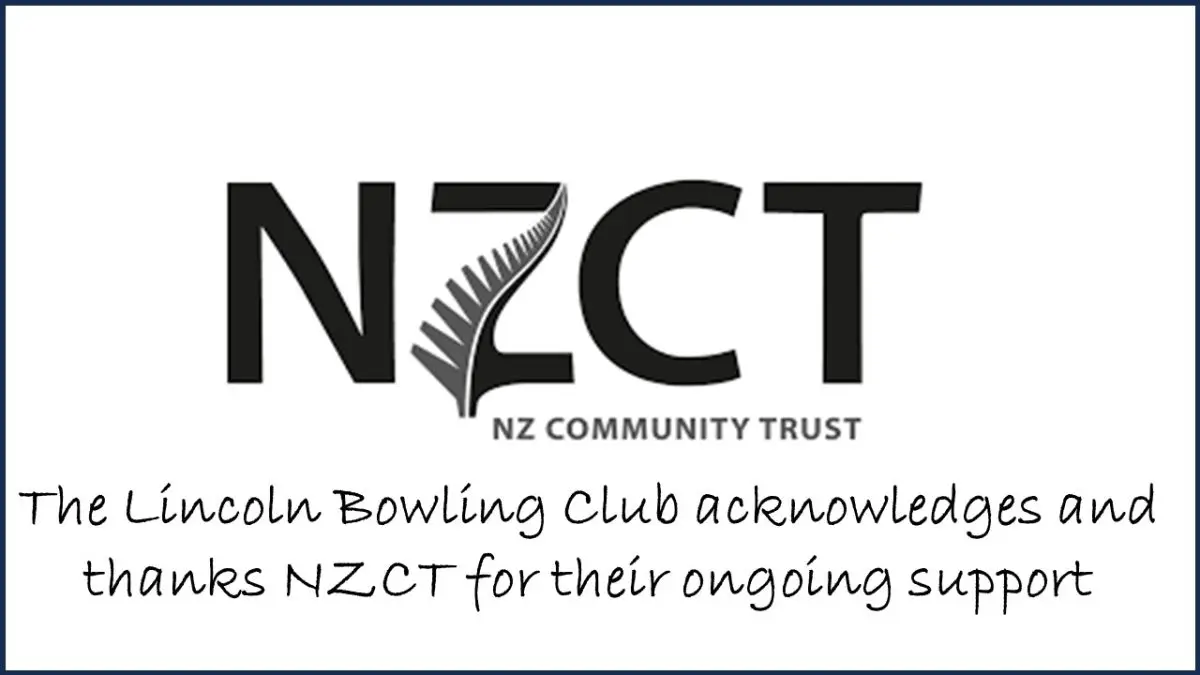 Lincoln Bowling Club