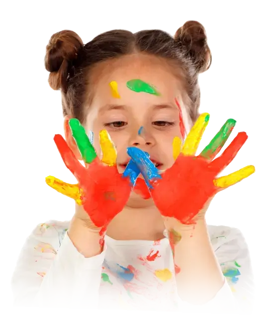 Petals Play School & Day Care - Preschool in Noida Sector 51