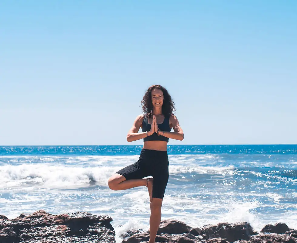 Soul to Sole Wellbeing