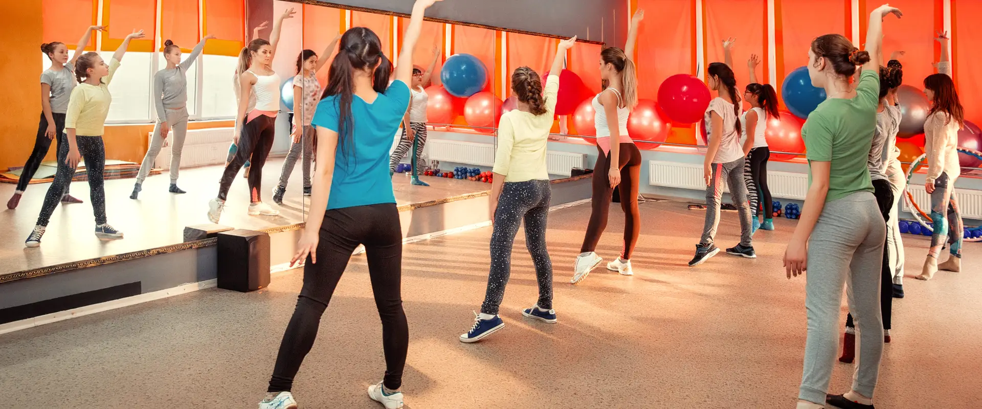 LLC Dance Studio