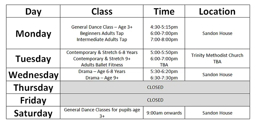 Kats Dance Academy