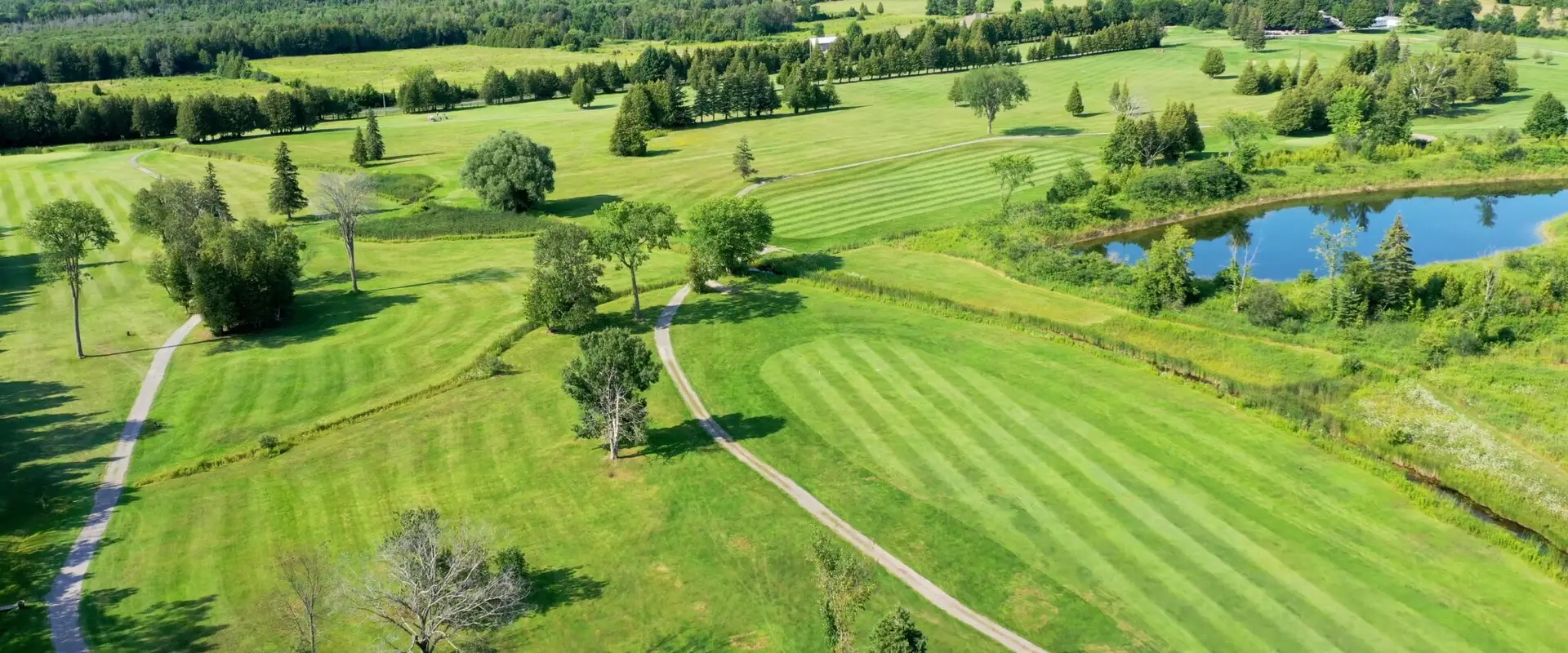 Tamarac Golf & Country Club