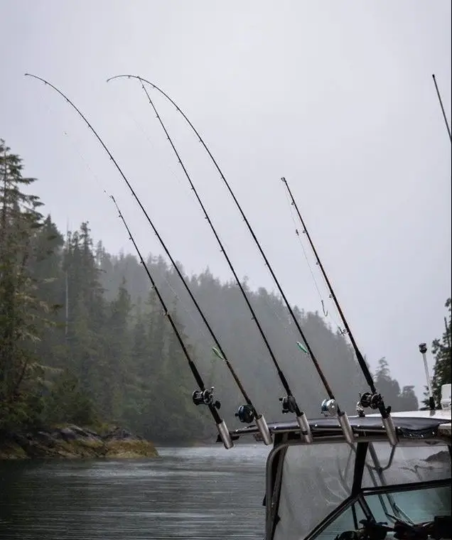 Barkley Sound Lodge