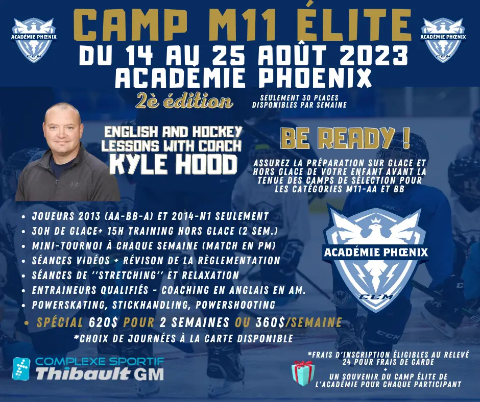 Academy Phoenix