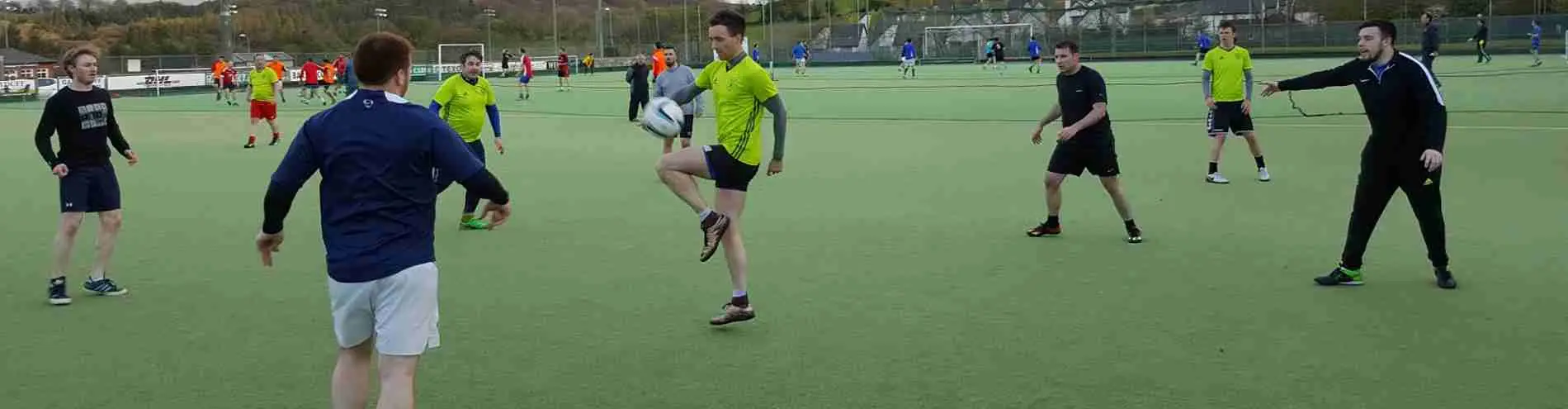 Footy.ie