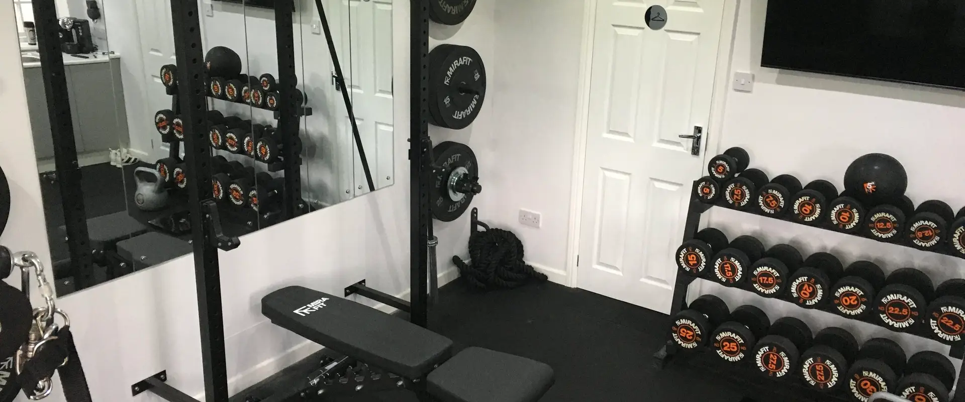 Rushmere Fitness