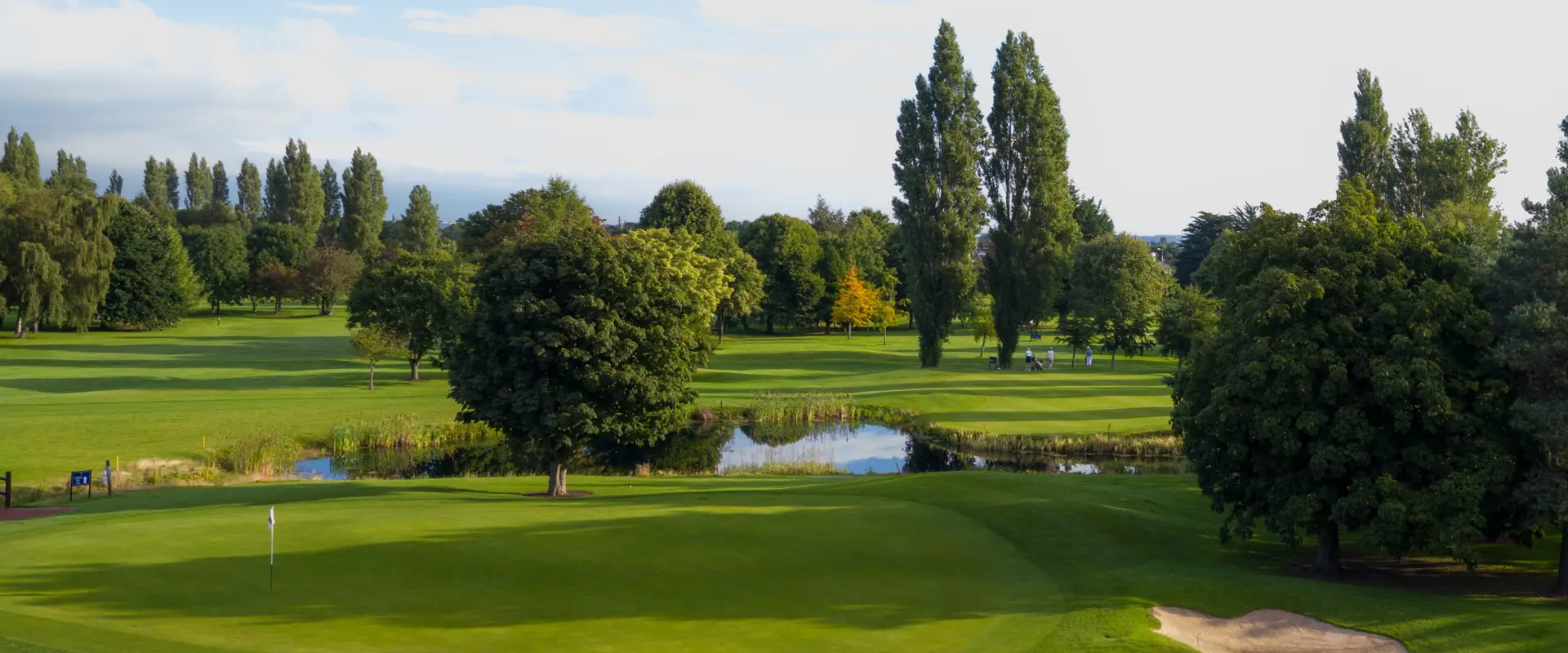 Milltown Golf Club
