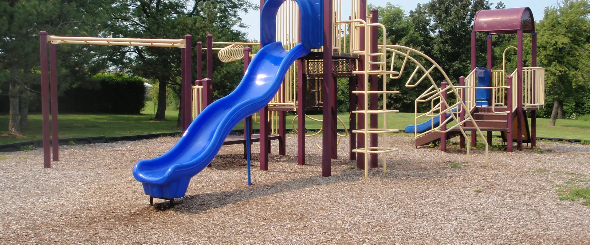 Catherine Street Park