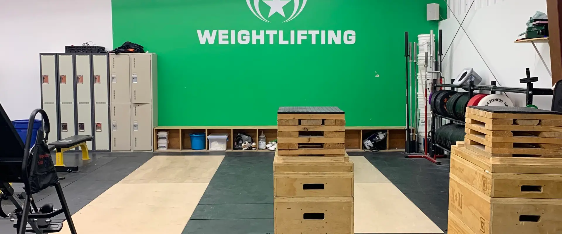 CrossFit CL