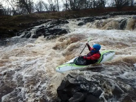 Liverpool Canoe Club