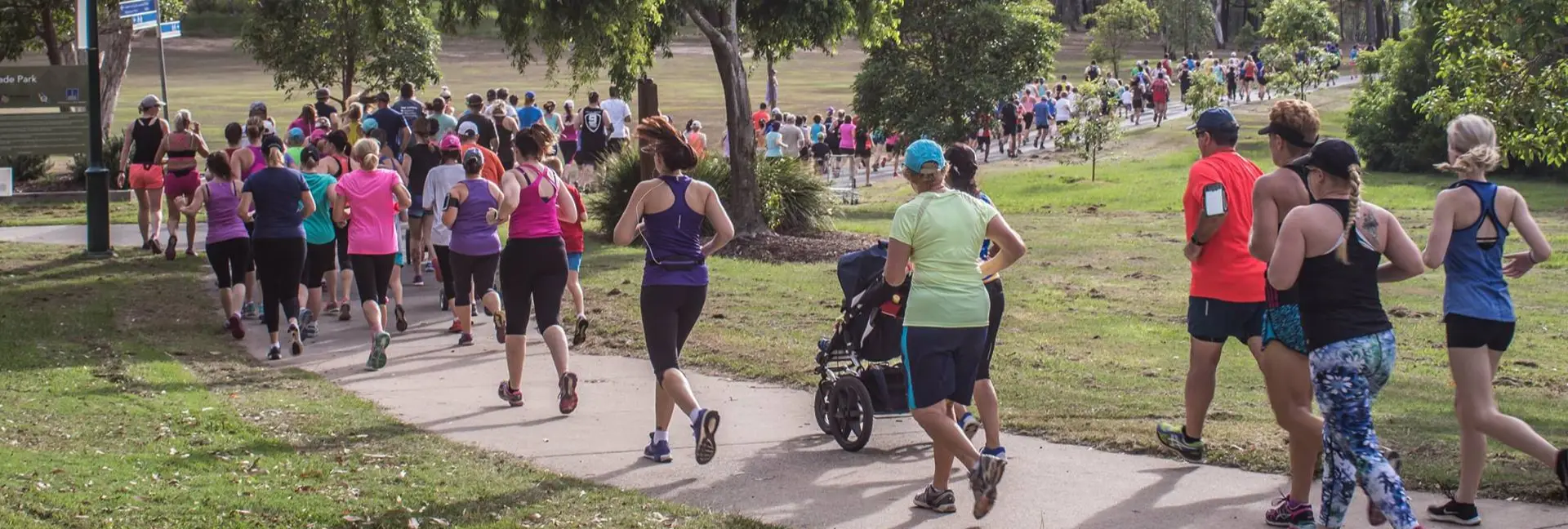 Chermside parkrun