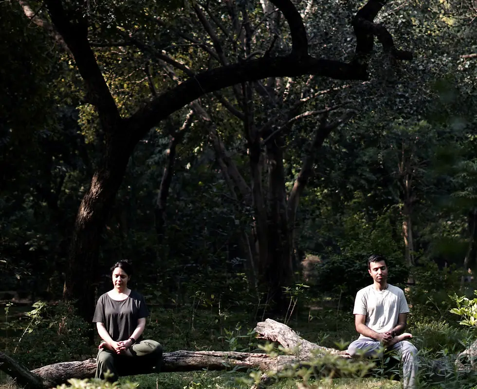 Bharat Yogavidya Kendra