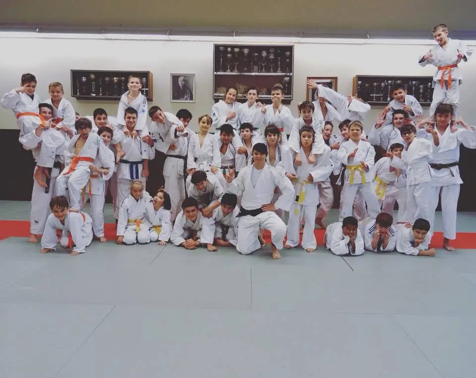 Judo Club Nazairien