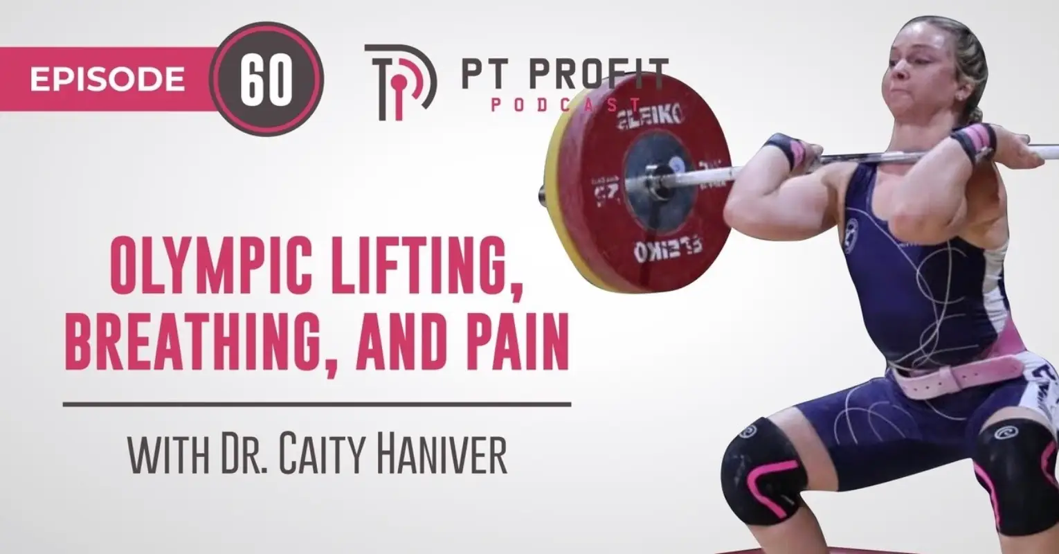 The Barbell Osteo