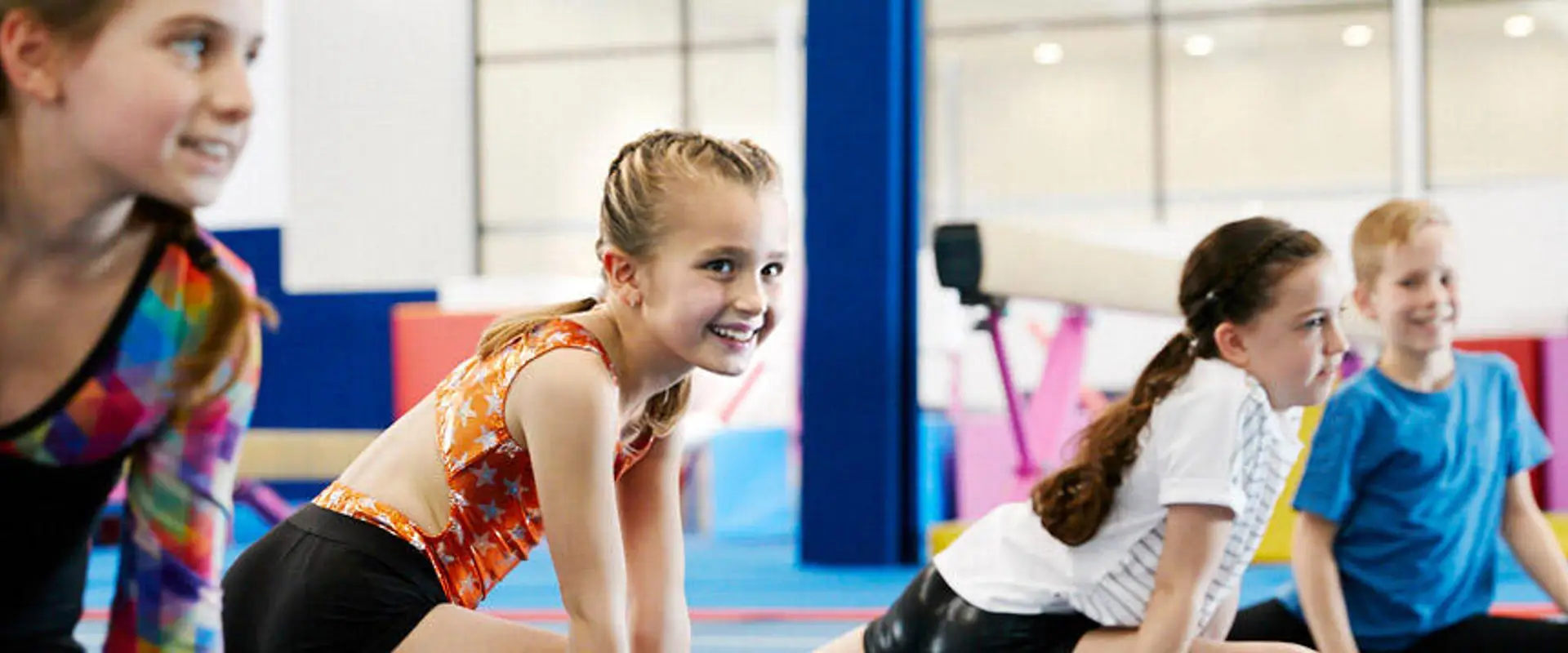 BK's Gymnastics Hoppers Crossing