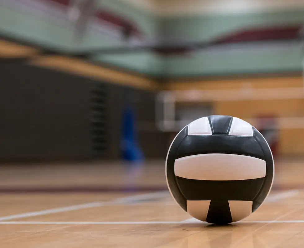 Volley ball Vincentinois
