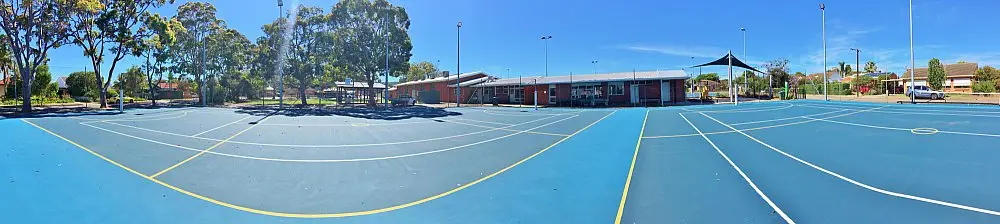 Marion Oval