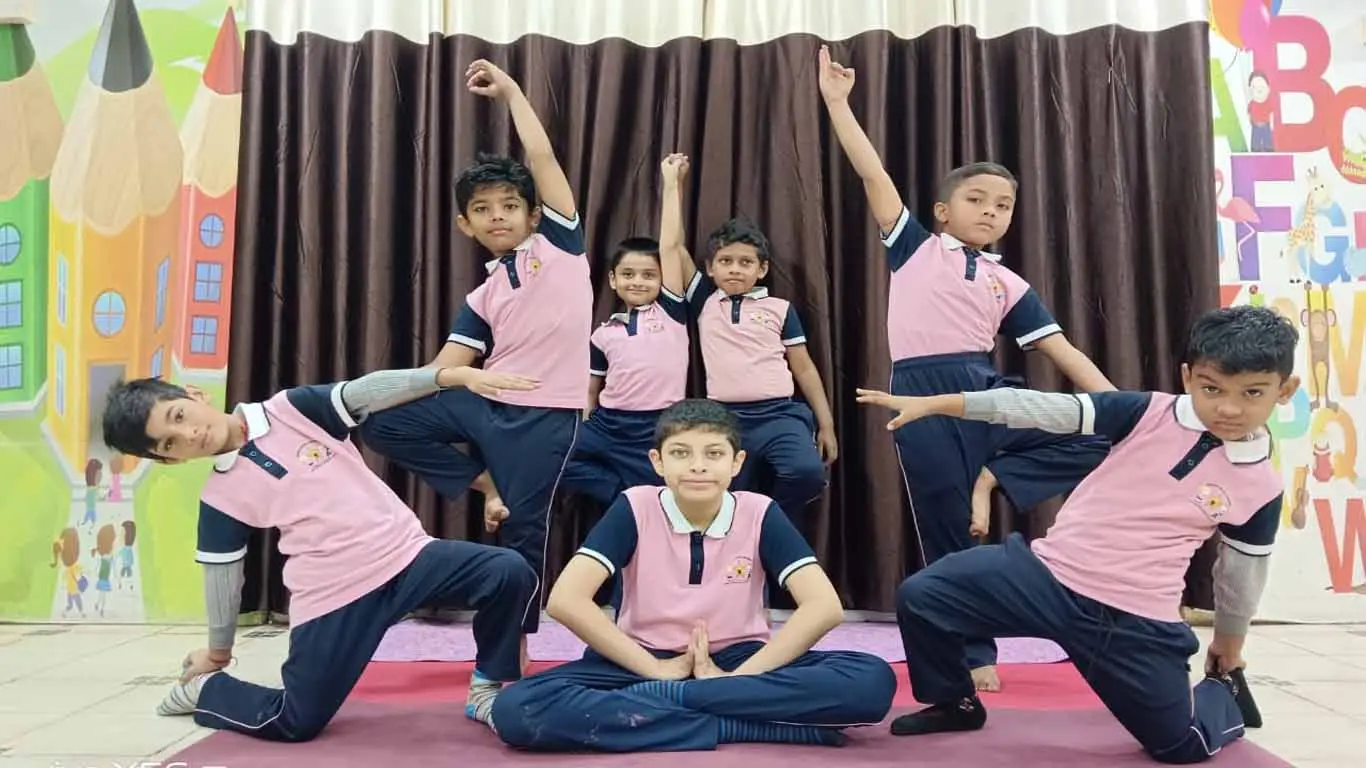 Rising Stars School