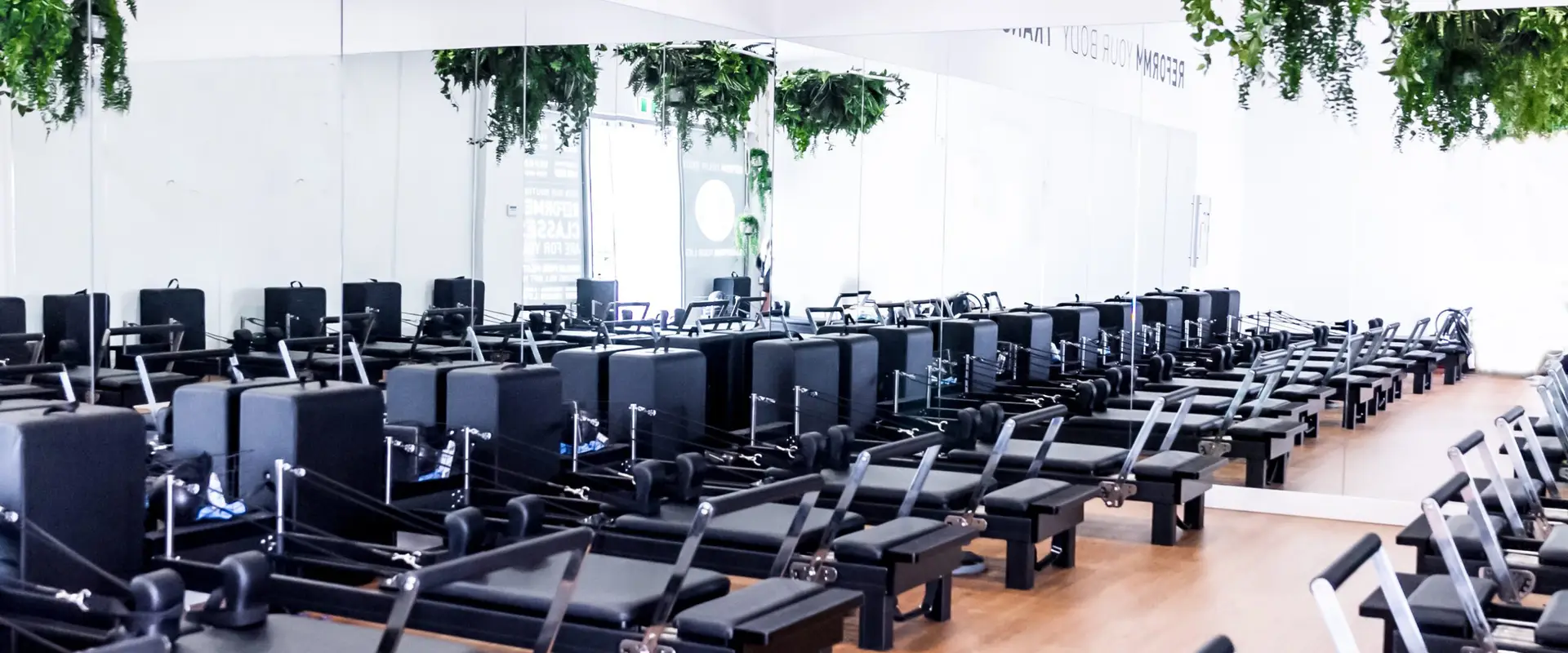 VIVA Pilates Studios Clayfield