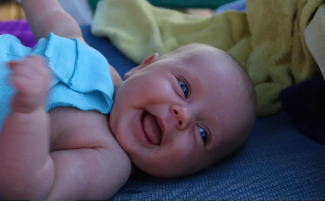 Baby Massage - Yoga - Breathe & Flourish