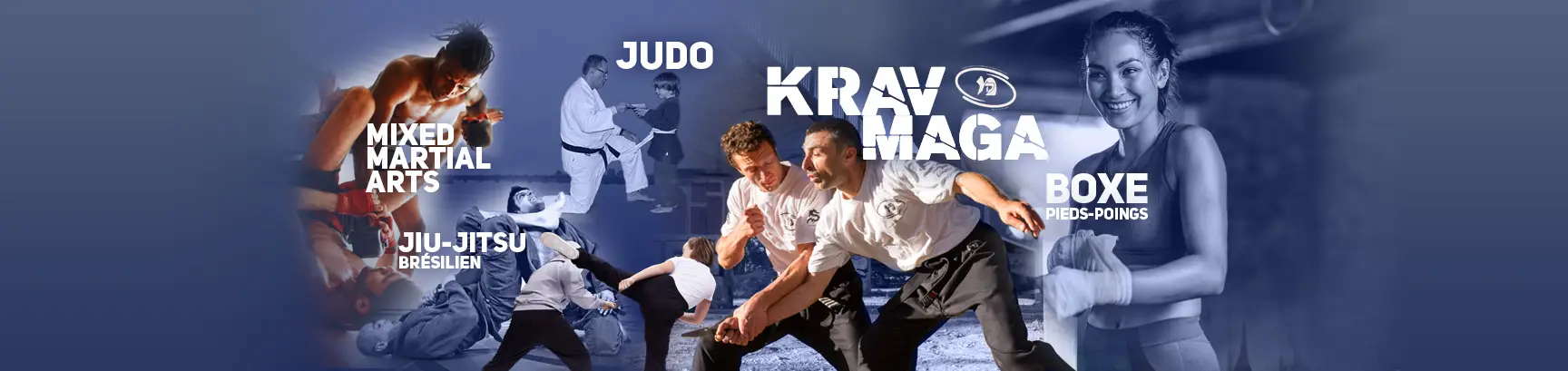 Adam Auto Defense Martial Arts