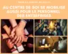 Au Centre De Soi
