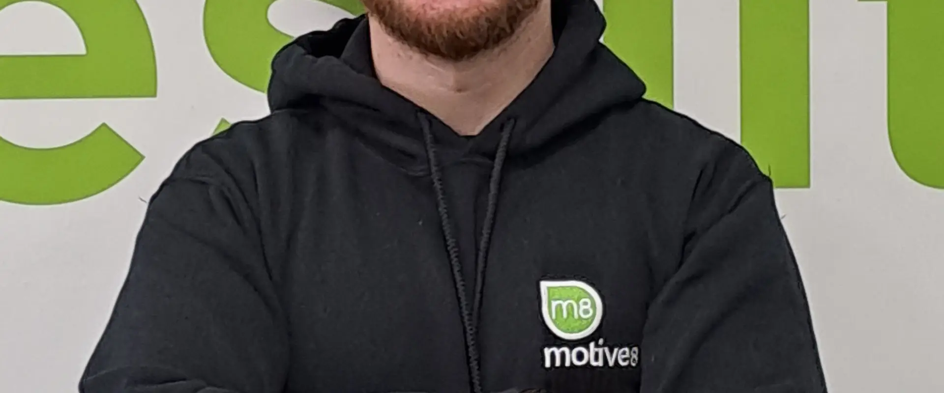 Motive8 North