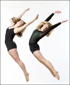 Dance Studio 1