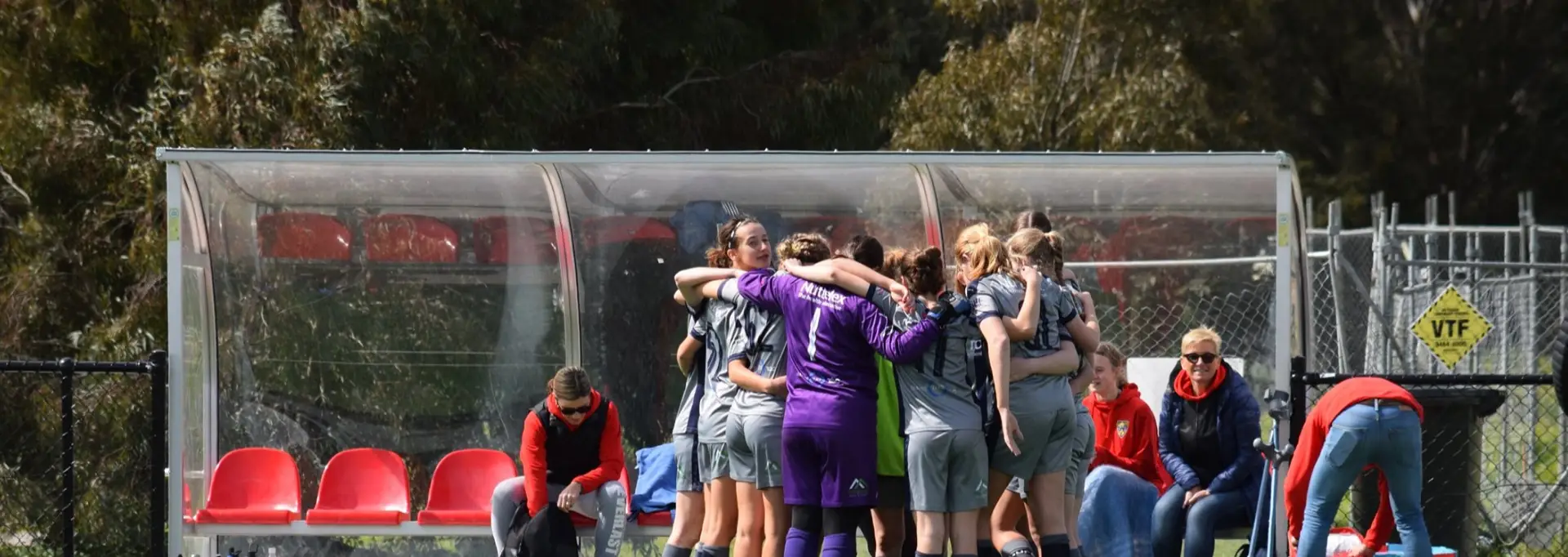 Geelong Galaxy United FC