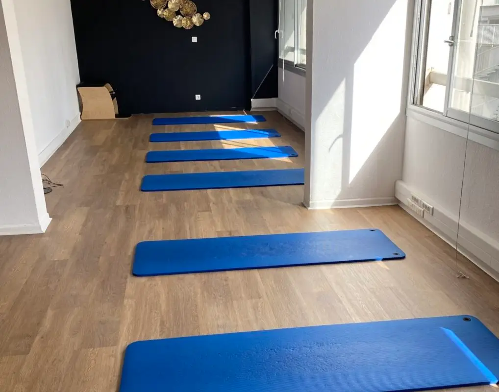 Atout Pilates