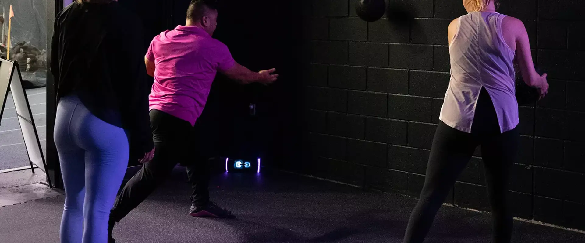 Zone W Fitness