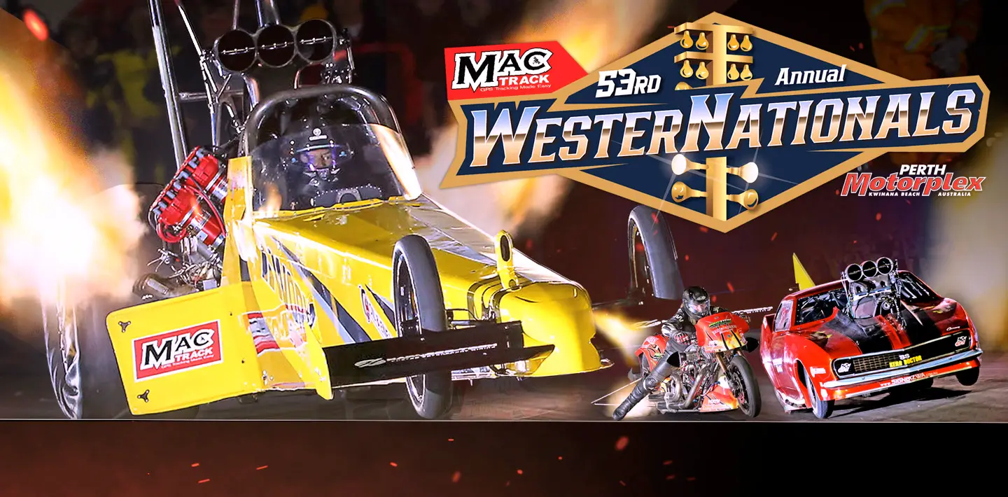 Perth Motorplex