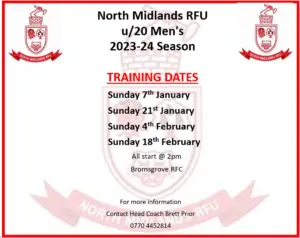 Ludlow Rugby Football Club