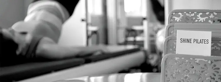 Shine Pilates