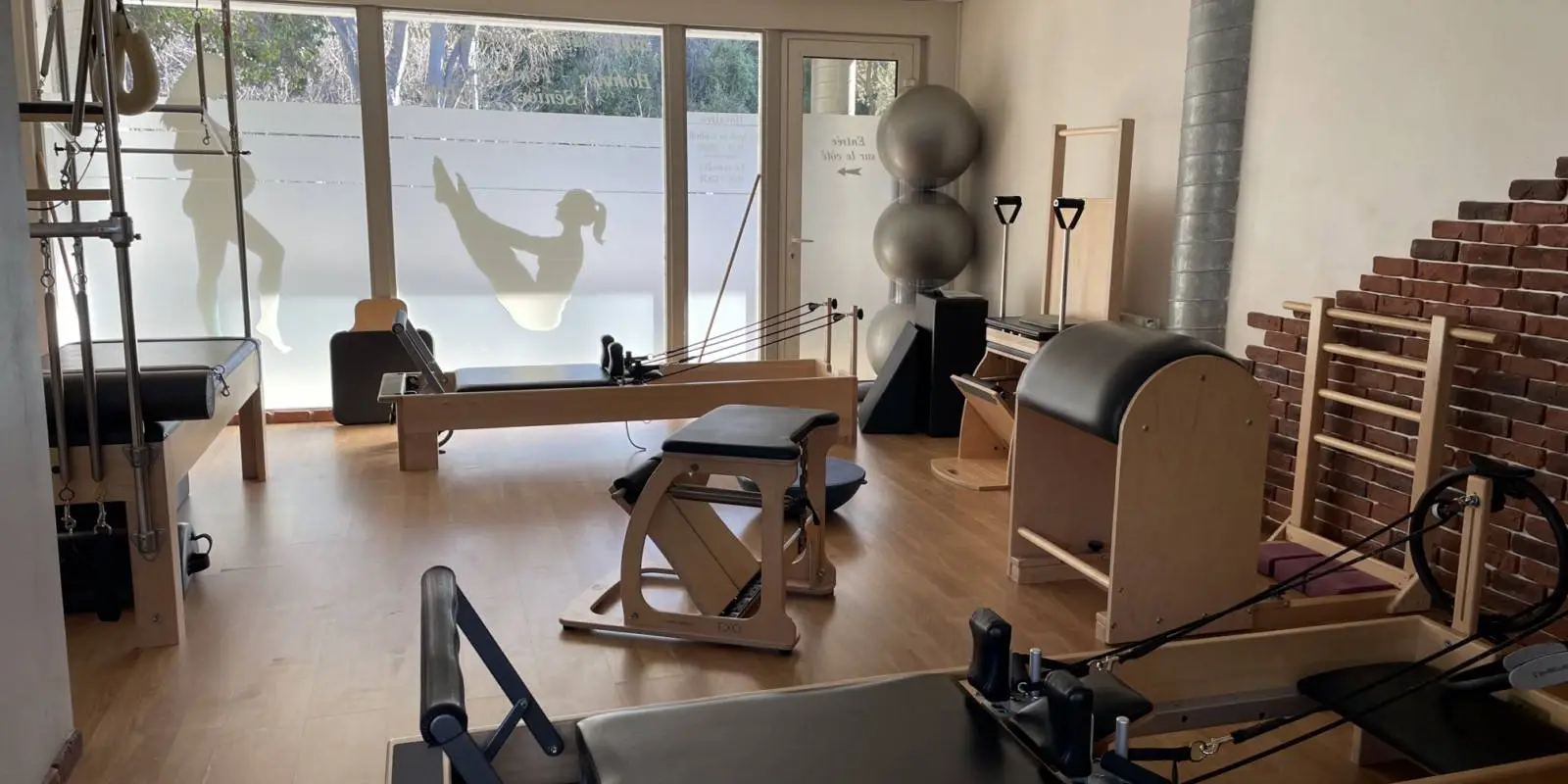 Body Hom's Pilates