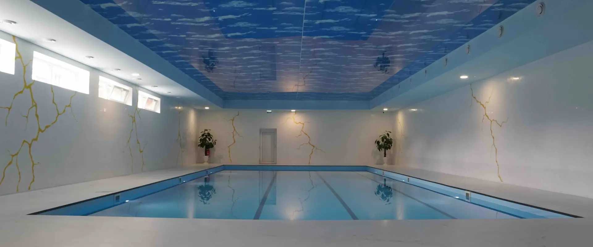 MGB Sports and relaxation center