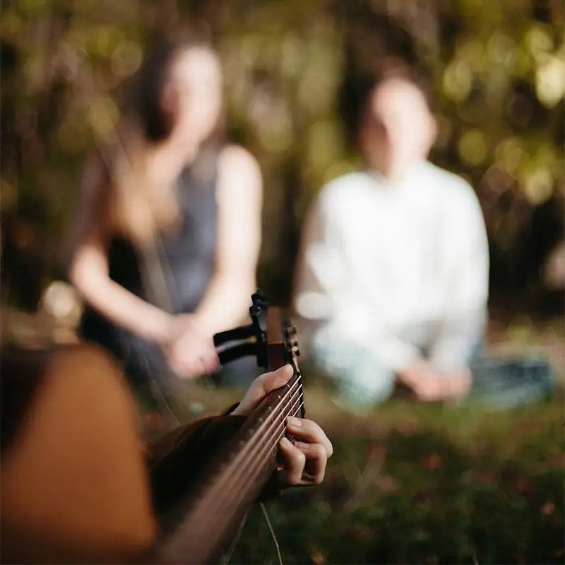Association Quietude Archamps