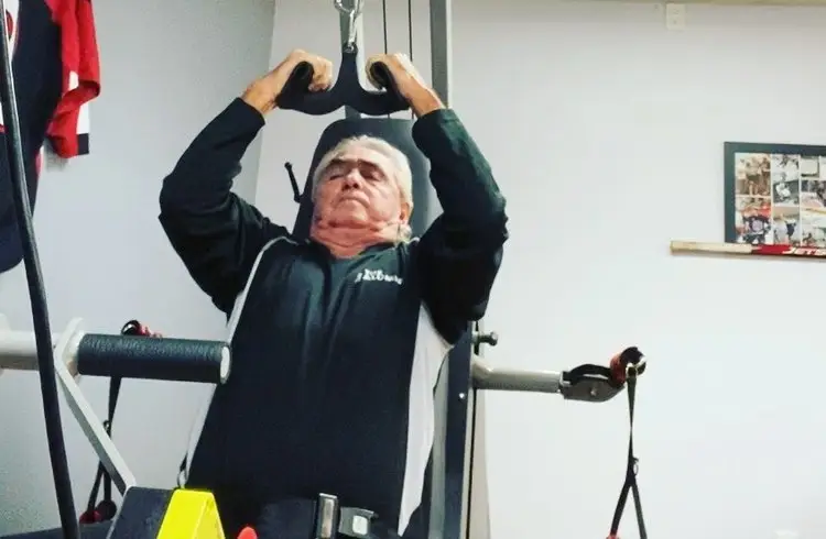 Favell Fitness Inc.