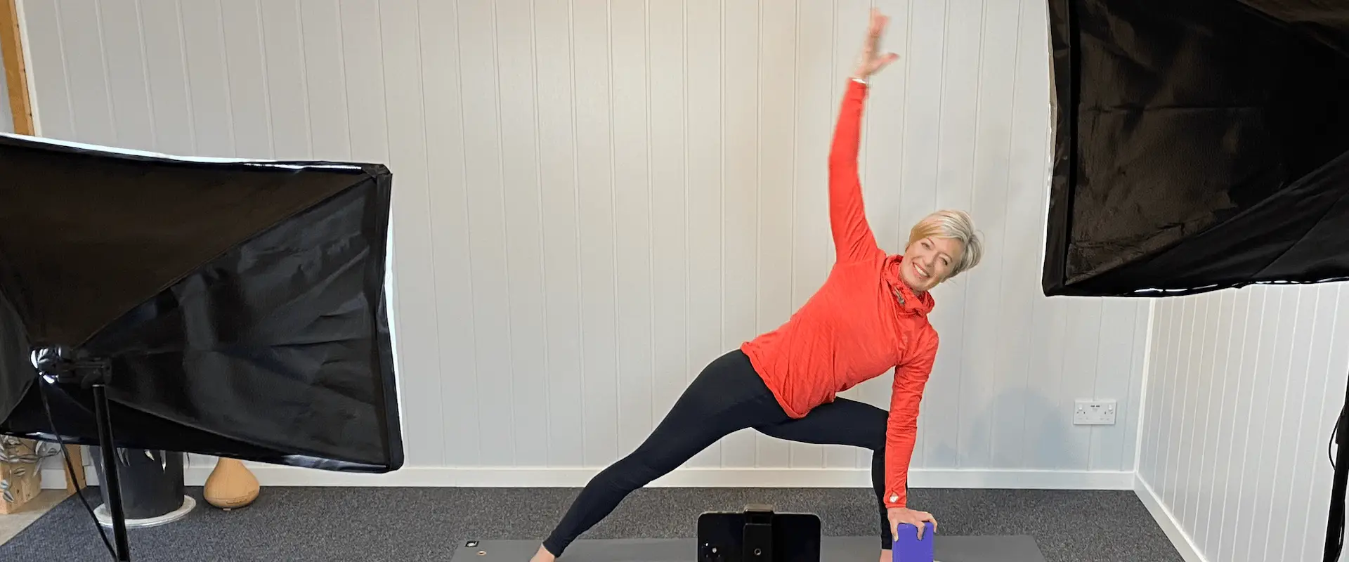 Linda Stephens Wellbeing
