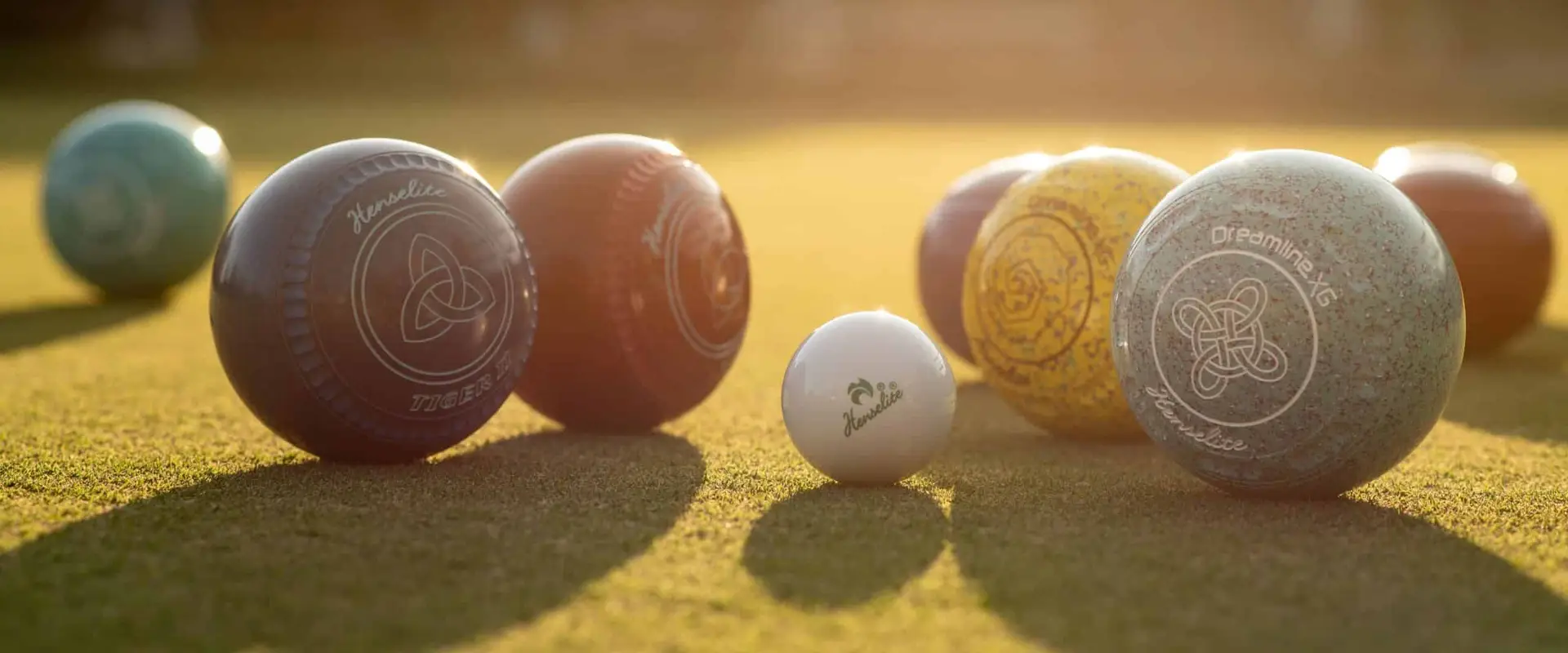 Henselite Factory Outlet (formerly Melbourne Lawn Bowls Centre)