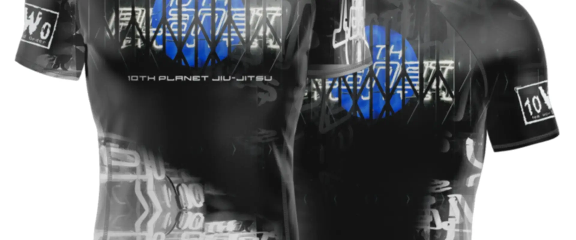 10th Planet Jiu Jitsu