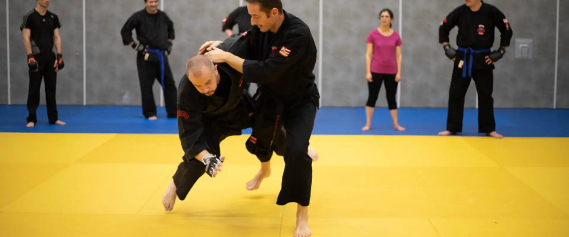 Kajukenbo Alsace